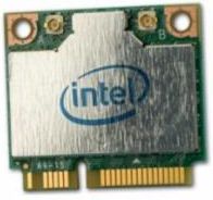 Karta sieciowa Intel DB WIRELESS-AC 7260 2x2 AC+BT HMC (7260.HMWWB.R)