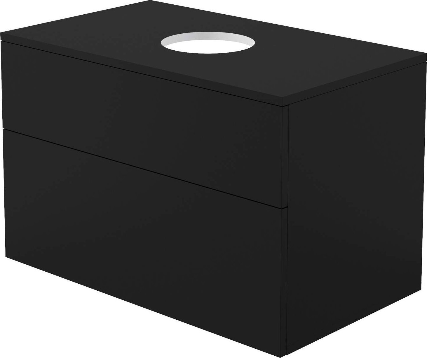 Deante Deante Szafka umywalkowa z blatem