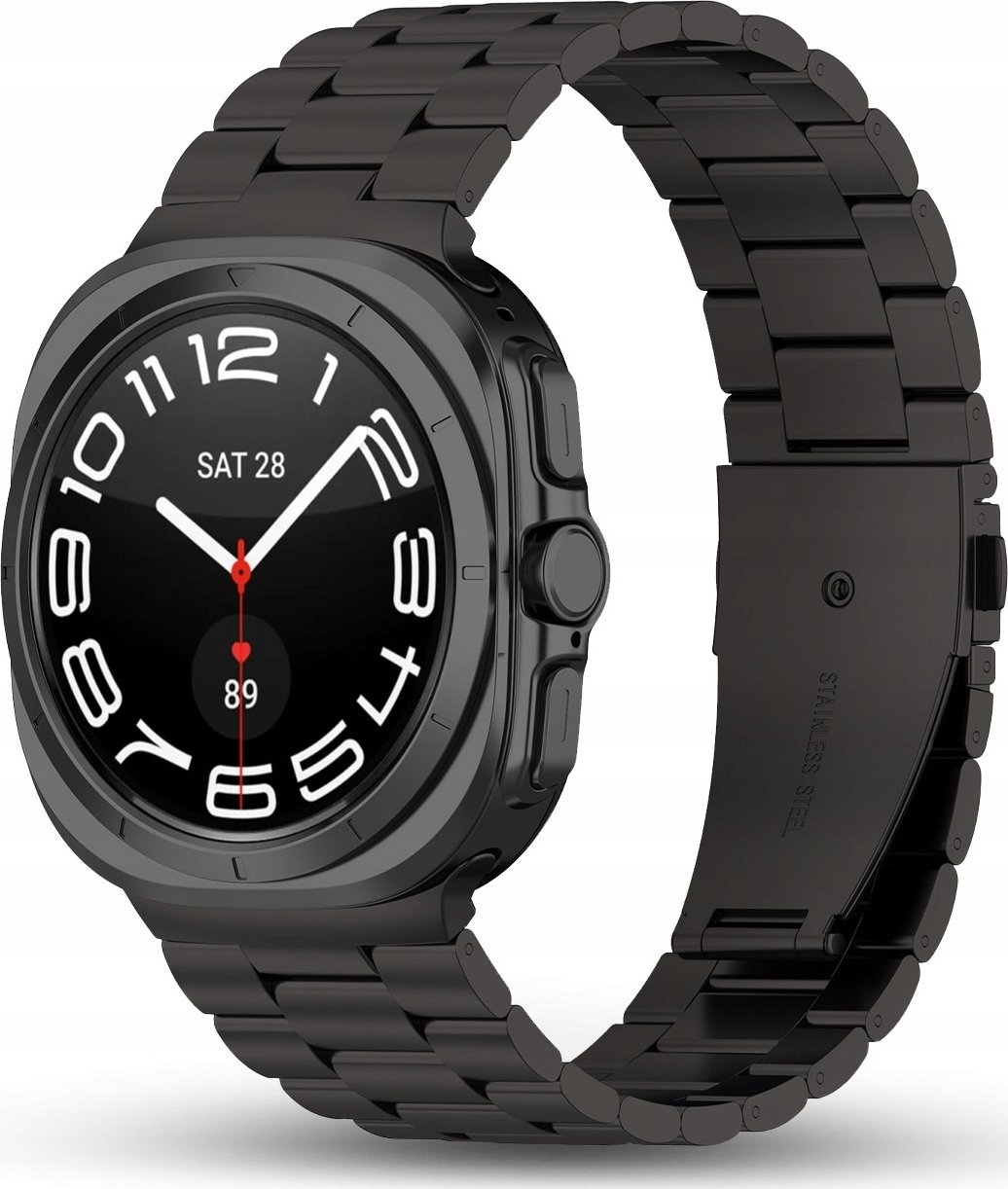 STALOWA BRANSOLETA PASEK DO SAMSUNG Galaxy Watch Ultra SM-R705FZ 47mm LTE