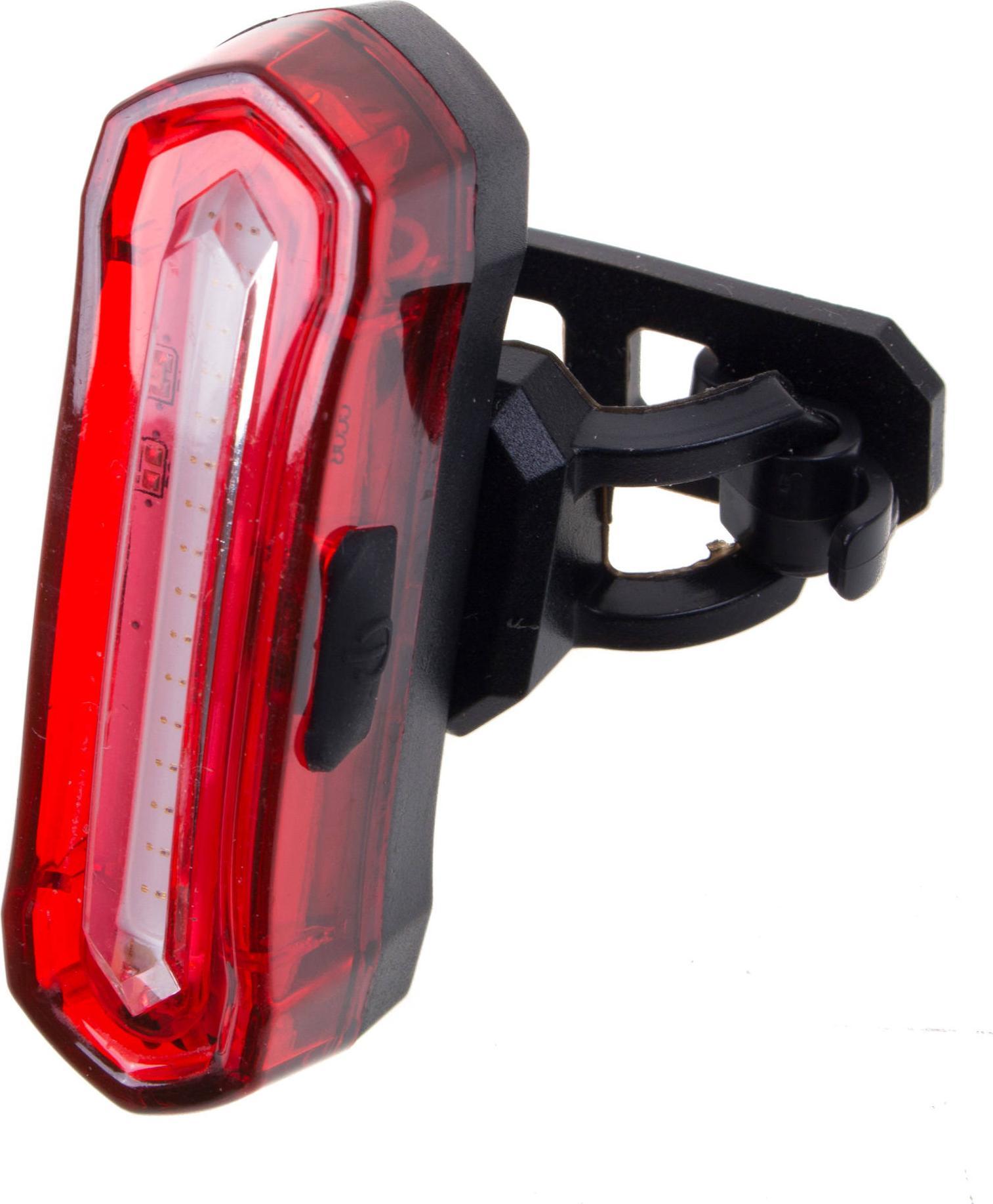 Verso Lampa tylna Verso USB 16 Chip Led 30 Lm akumulatorowa 600mAh Uniwersalny