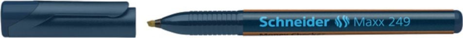 Schneider marker detekcyjny Maxx 249 1-3 mm 12 cm przezroczysty