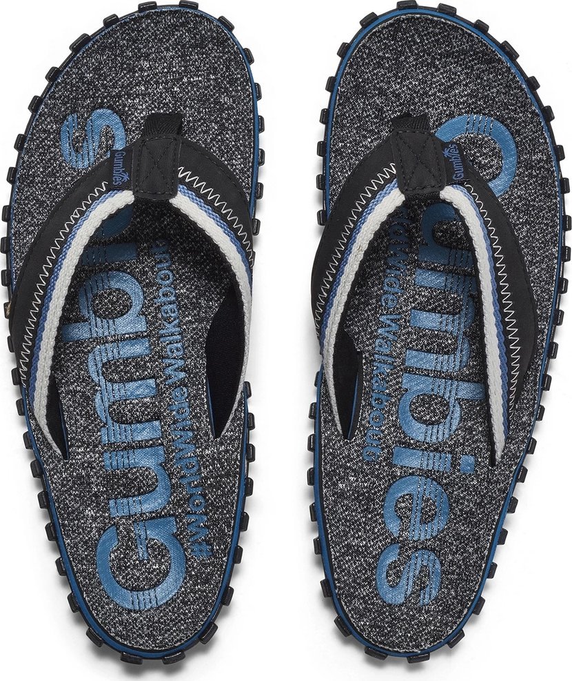 Japonki męskie Gumbies Gumbies japonki CAIRNS FLIP-FLOPS UNISEX NAVY 48