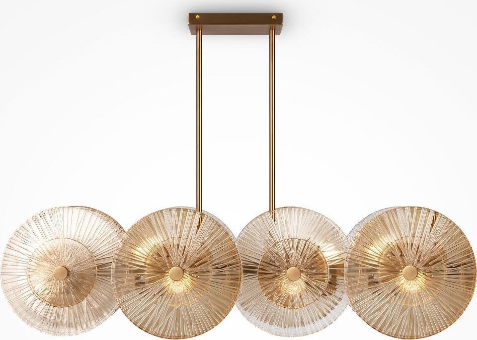 Lampa wisząca Maytoni PENDANT LAMP MOD007PL-08G1