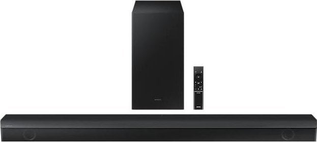 Soundbar Samsung HW-B650D