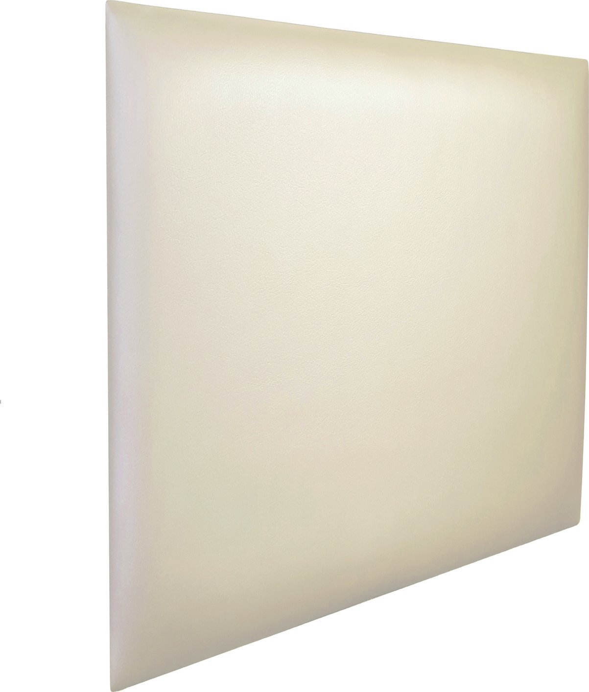 Ravio Panel tapicerowany - Tkanina Soft (ekoskóra) 50x50