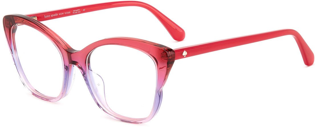 Ramki do okularów Damski Kate Spade LAYLANI-3ZJF118 51 mm