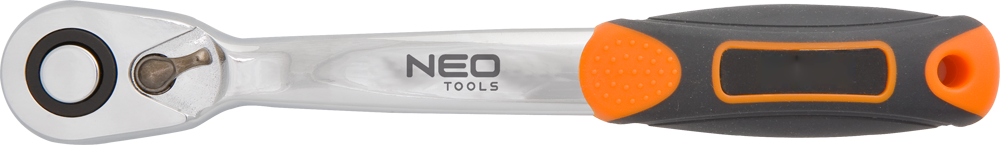 Neo Grzechotka standardowa 1/4" 145mm (08-503)