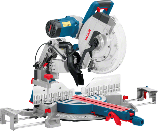 Ukośnica Bosch GCM 12 GDL 2000 W 305 mm (0601B23600)