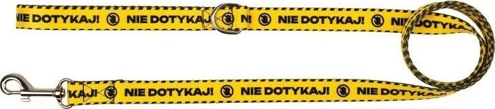 Chaba CHABA SMYCZ TAŚMA REG. NIE DOTYKAJ ``L`` 2,5/260cm