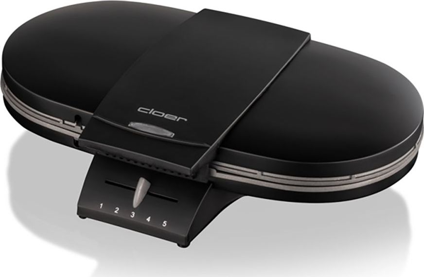 Gofrownica Cloer 1320