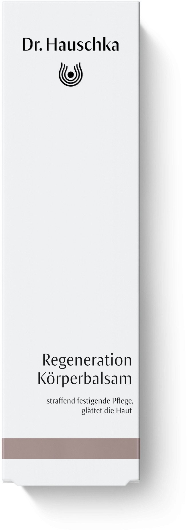 DR. HAUSCHKA_Regenerating Body Cream krem do ciała 150ml