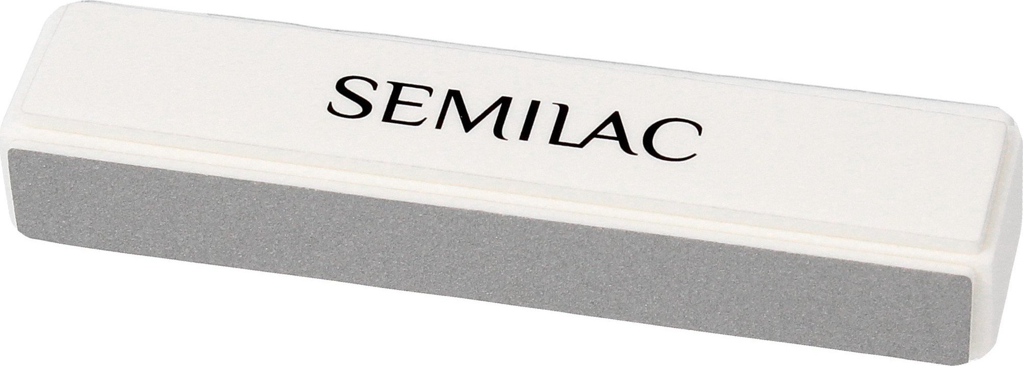 Semilac SEMILAC Czterostronna polerka do paznokci 1szt