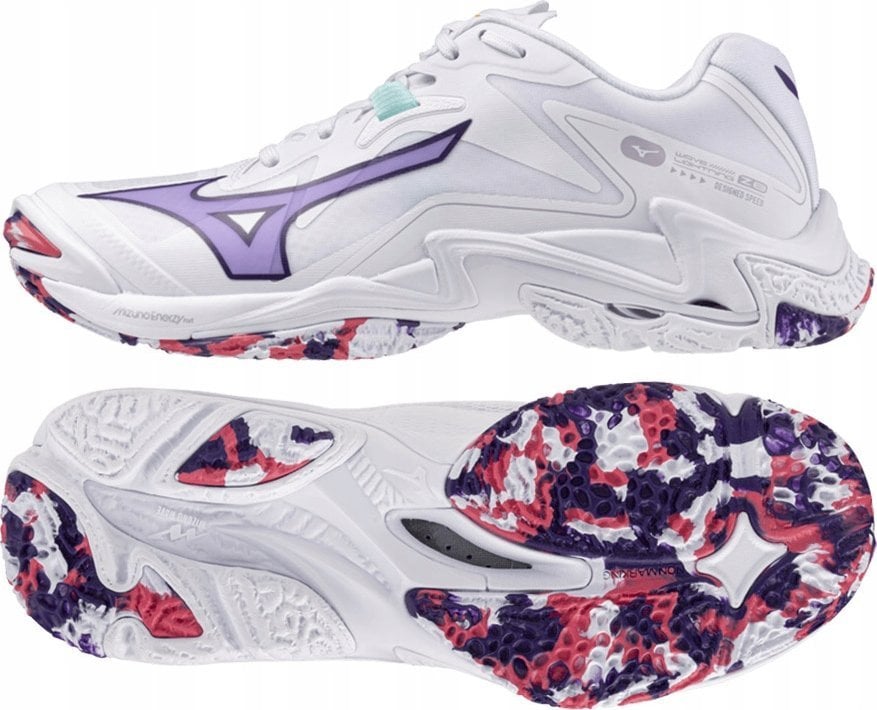 Buty Mizuno WAVE LIGHTNING Z8 V1GC240020