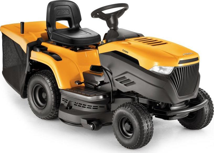 Traktor ogrodowy Stiga Estate 598 W