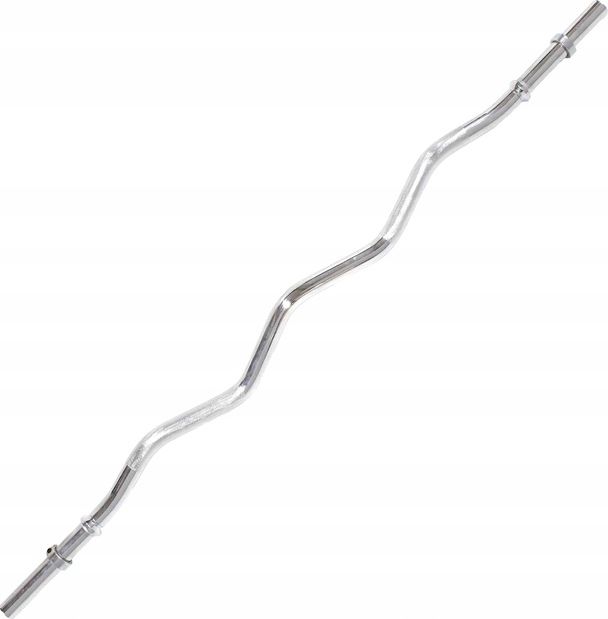 Best Sporting Gryf Lekko Łamany 120 cm BEST SPORITNG fi30mm pierścienie