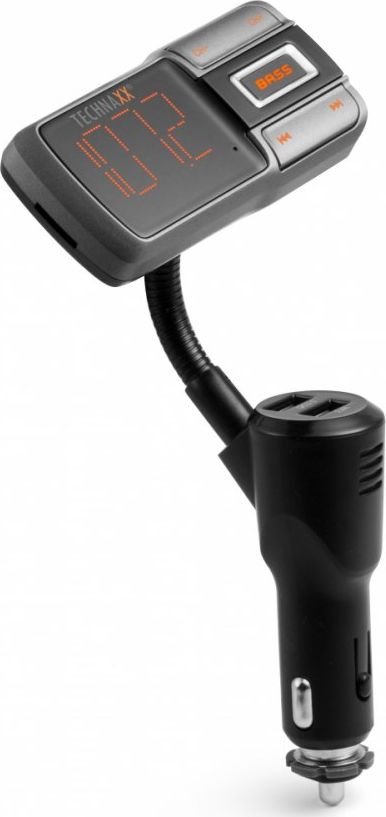 Transmiter FM Technaxx FMT1350BT (4822)