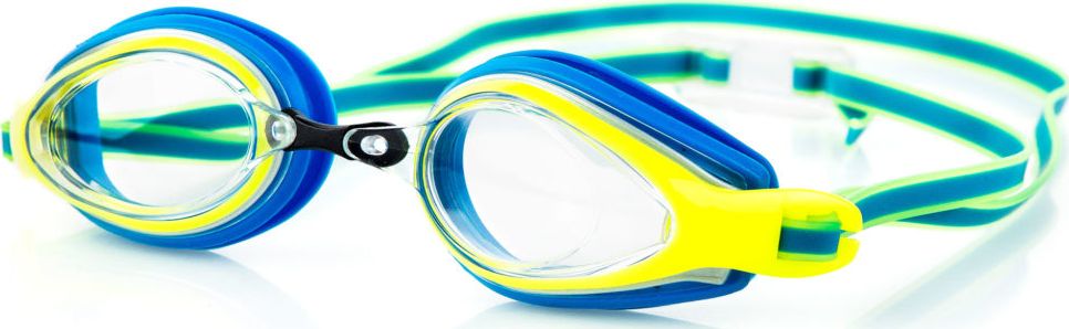 Spokey Okularki pływackie KOBRA Spokey