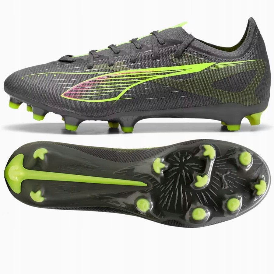 Buty Puma Ultra 5 Match FG/MG 108166-03