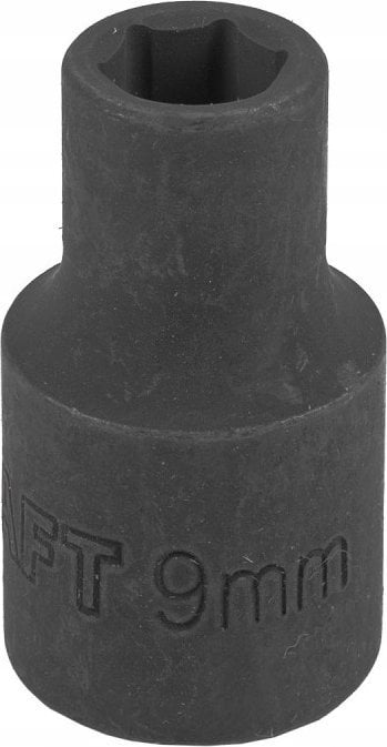 Forcekraft Nasadka 1/2" 9mm (6-kątna)