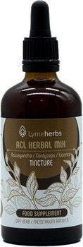 Lymeherbs ACL Herbal Mix Nalewka 1:5 (100 ml)