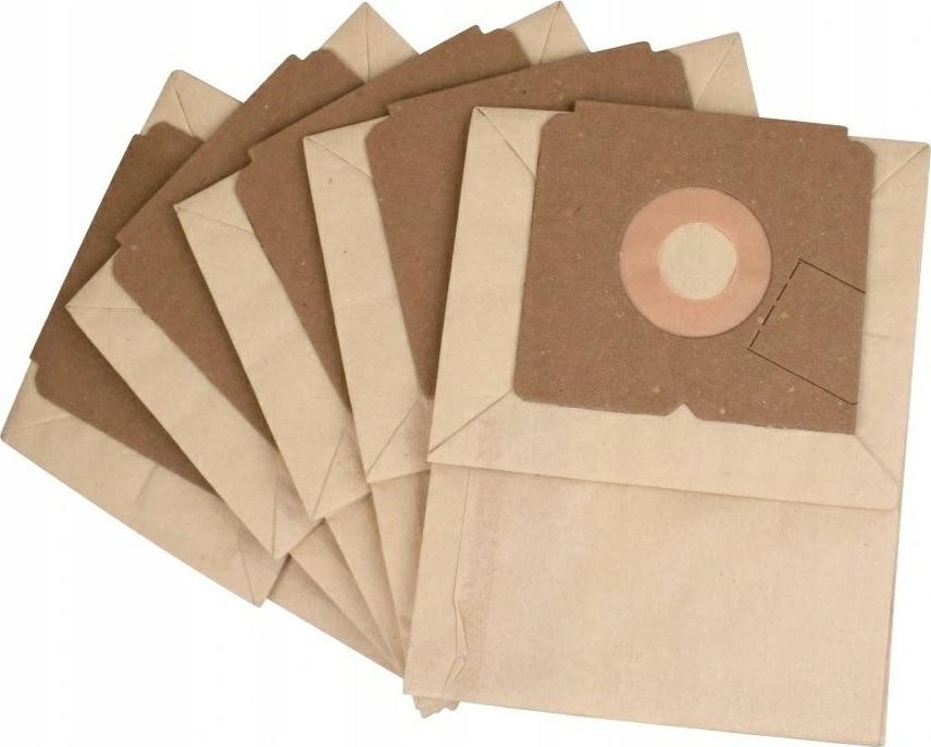 Worek do odkurzacza Invest IZ-E6 WOREK (AEG ELECTROLUX ZANUSSI)