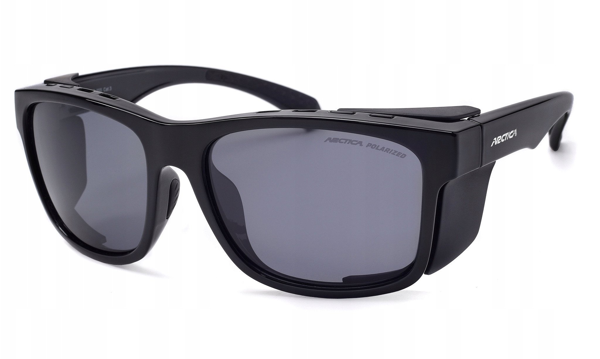 OKULARY SPORTOWE S-355