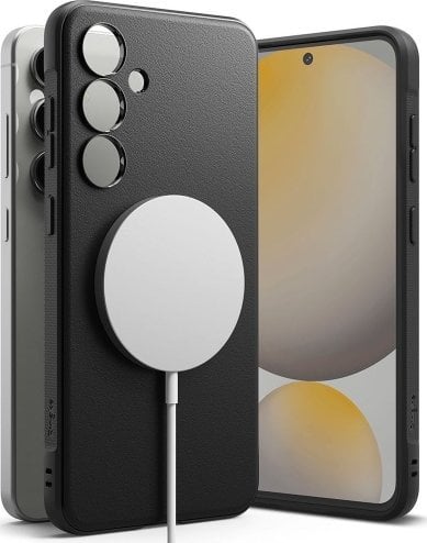 Ringke RINGKE ONYX MAGNETIC MAGSAFE GALAXY S24 FE BLACK