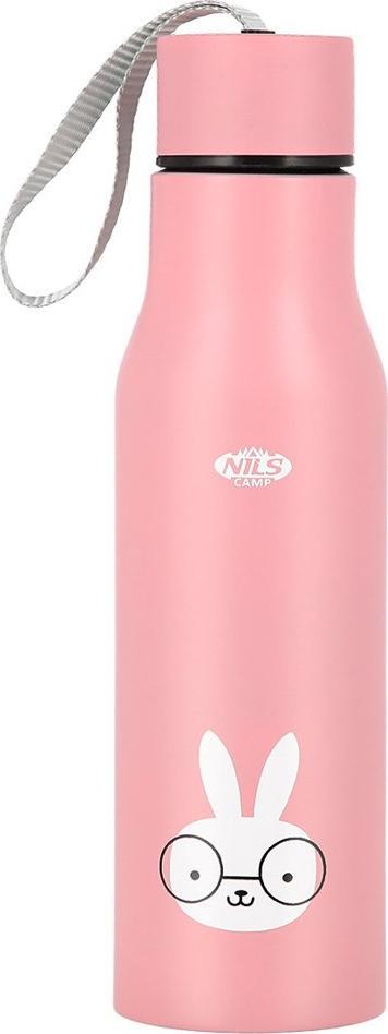 Nils Extreme Kubek termiczny Nils Camp NCB12 królik