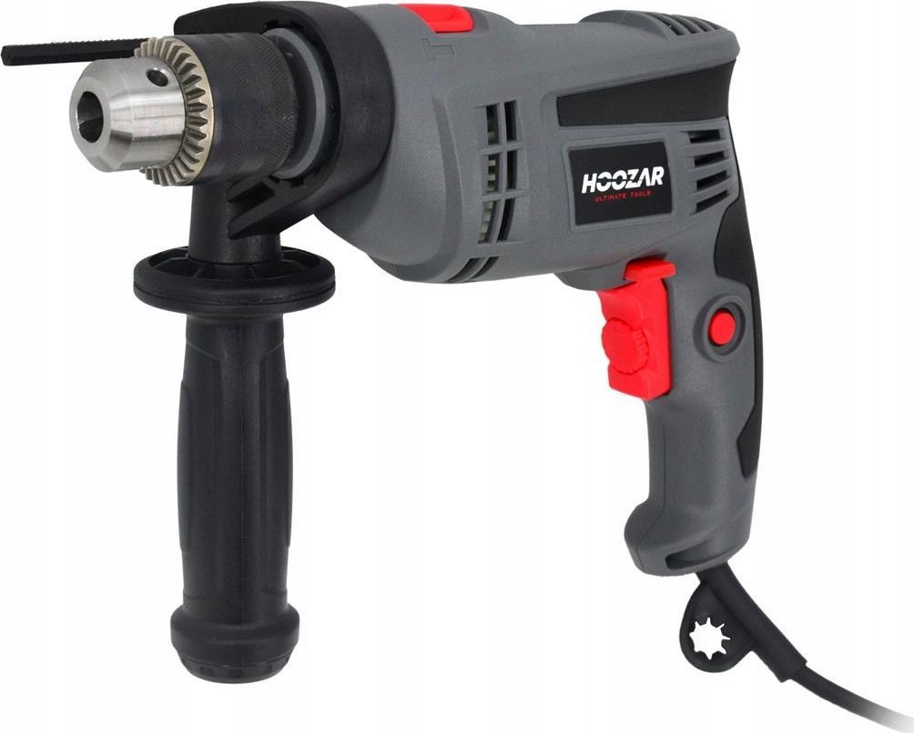 Wiertarka Hoozar HOOZAR WIERTARKA UDAROWA 700W