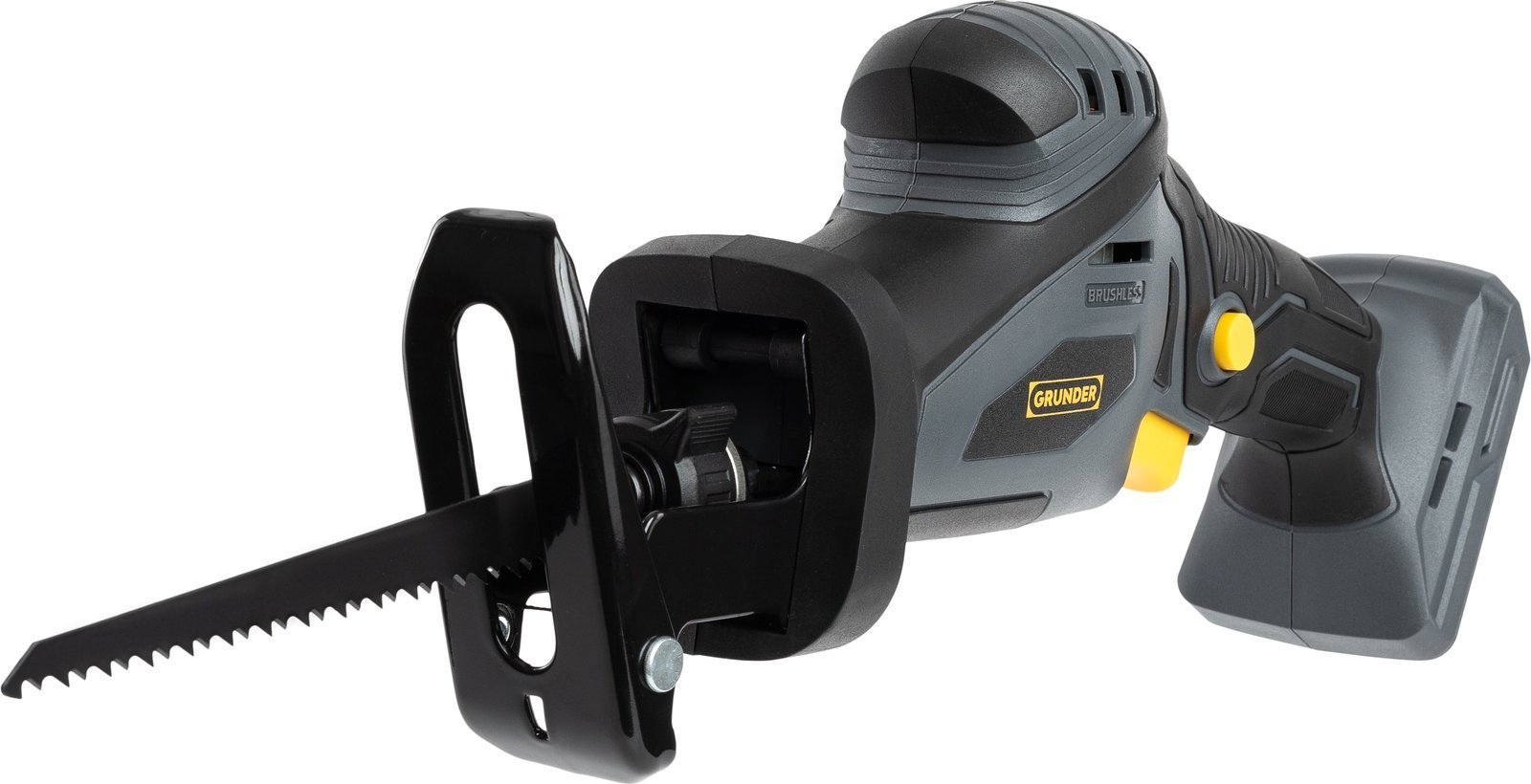 Piła szablasta Sourcing RECIPROCATING SAW RS-B1118 BL