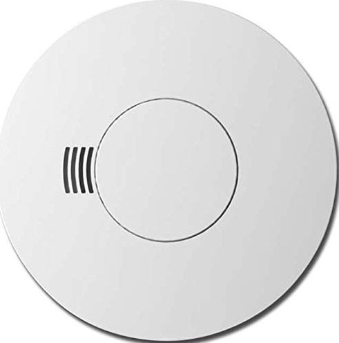 Busch-Smoke Alarm(r) ProfessionalLINE lithium battery