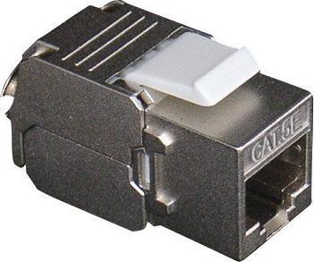 Efapel EFAPEL MODUŁ RJ45 KAT. 5E FTP EKRANOWANY 21985