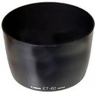 Osłona na obiektyw Canon ET-60 2637A001