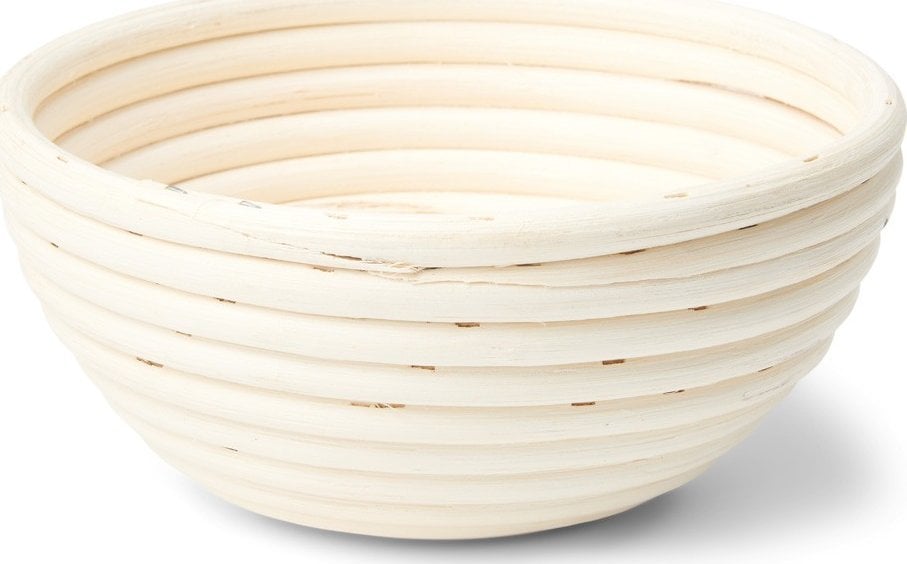 Patisse Koszyk wiklinowy okrągły 20cm - Patisse