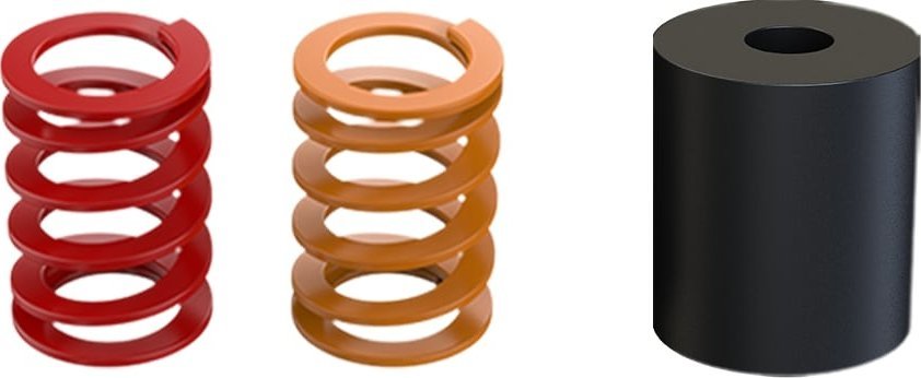 MOZA SR-P Zestaw akcesoriów