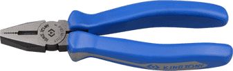 King Tony szczypce uniwersalne 163mm (6111-06)