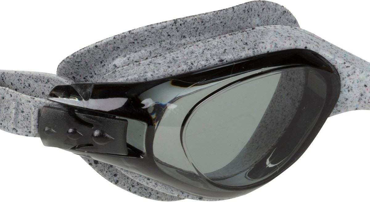 Plauk. akiniai Training FASHY Spark III 4187 23 L pilkas/smoke