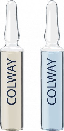 Colway COLWAY_Blue Diamond Spectrum Ampułki 9x2ml