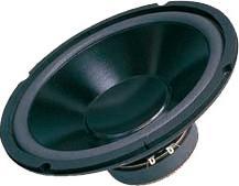 Głośnik samochodowy Dibeisi Głośnik 10" DBS-G1001 4 Ohm