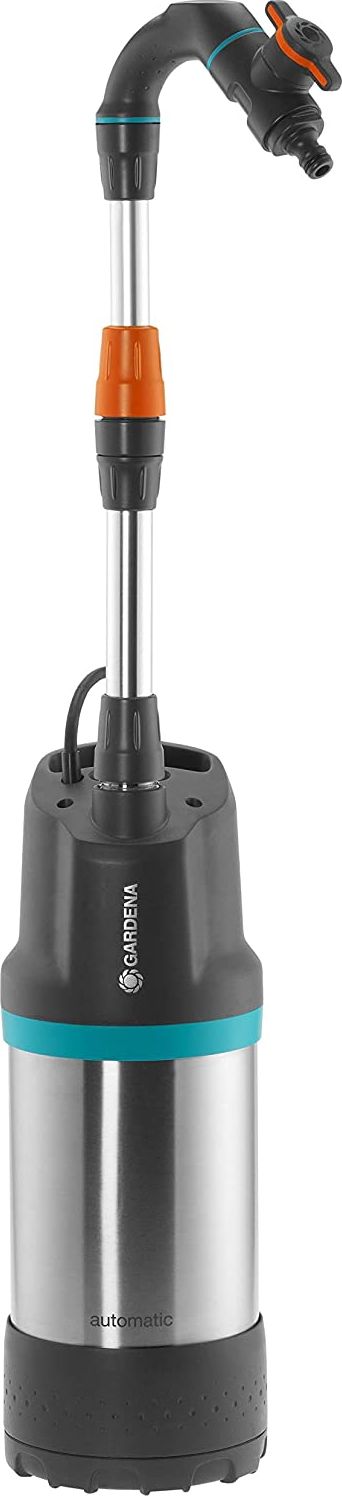 Gardena Pompa do deszczówki 4700/2 (01766)