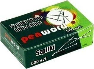 Szpilki 14mm (10x500szt)