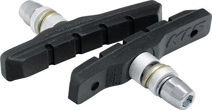 Kellys Klocki hamulcowe Kellys KLS POWERSTOP V-02 uniwersalny