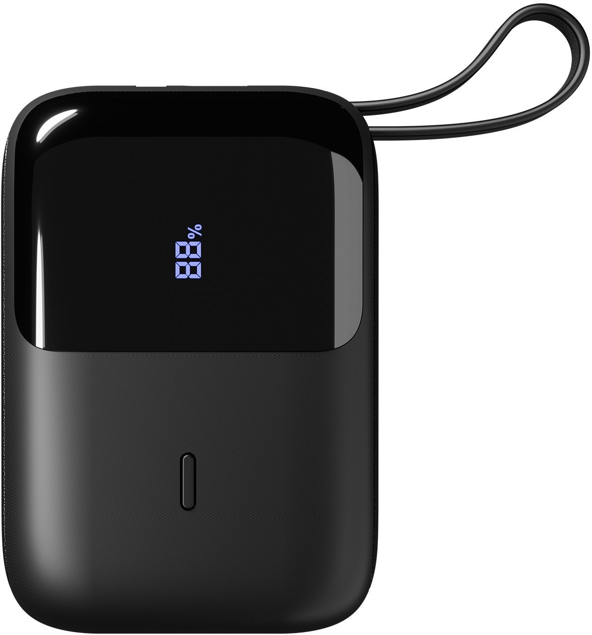 Powerbank S-link P109M 10000mAh Czarny