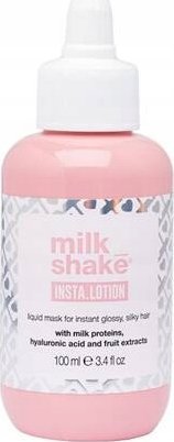 Milk Shake Milk Shake Insta Lotion Skysta plaukų kaukė, 100 ml