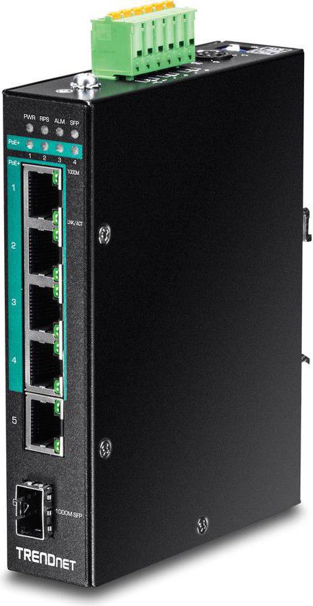 Switch TRENDnet TI-PG541I