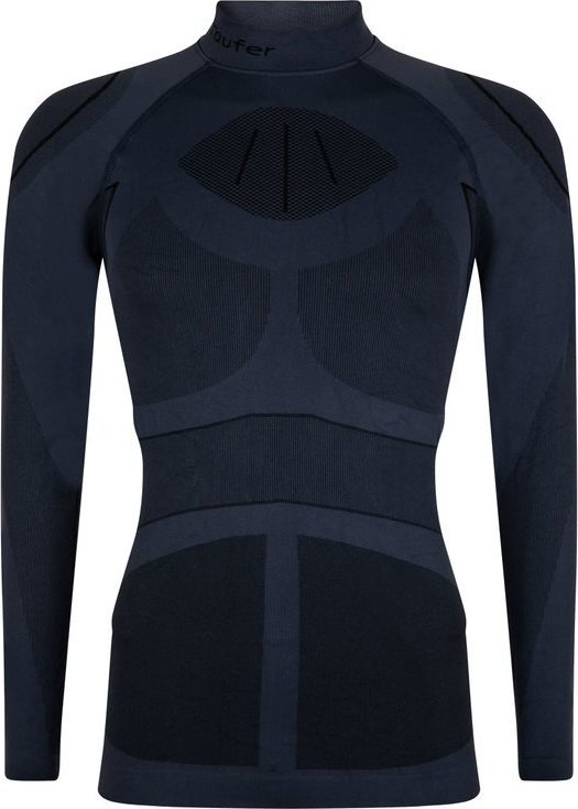 BIELIZNA TERMOAKTYWNA TERMICZNA TOUFER NYLON GÓRA DÓŁ R. XS/S