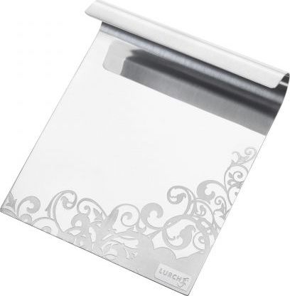 Lurch Stalowa Lurch łopatka do nakładania i podawania, 16 x 14 x 5 cm