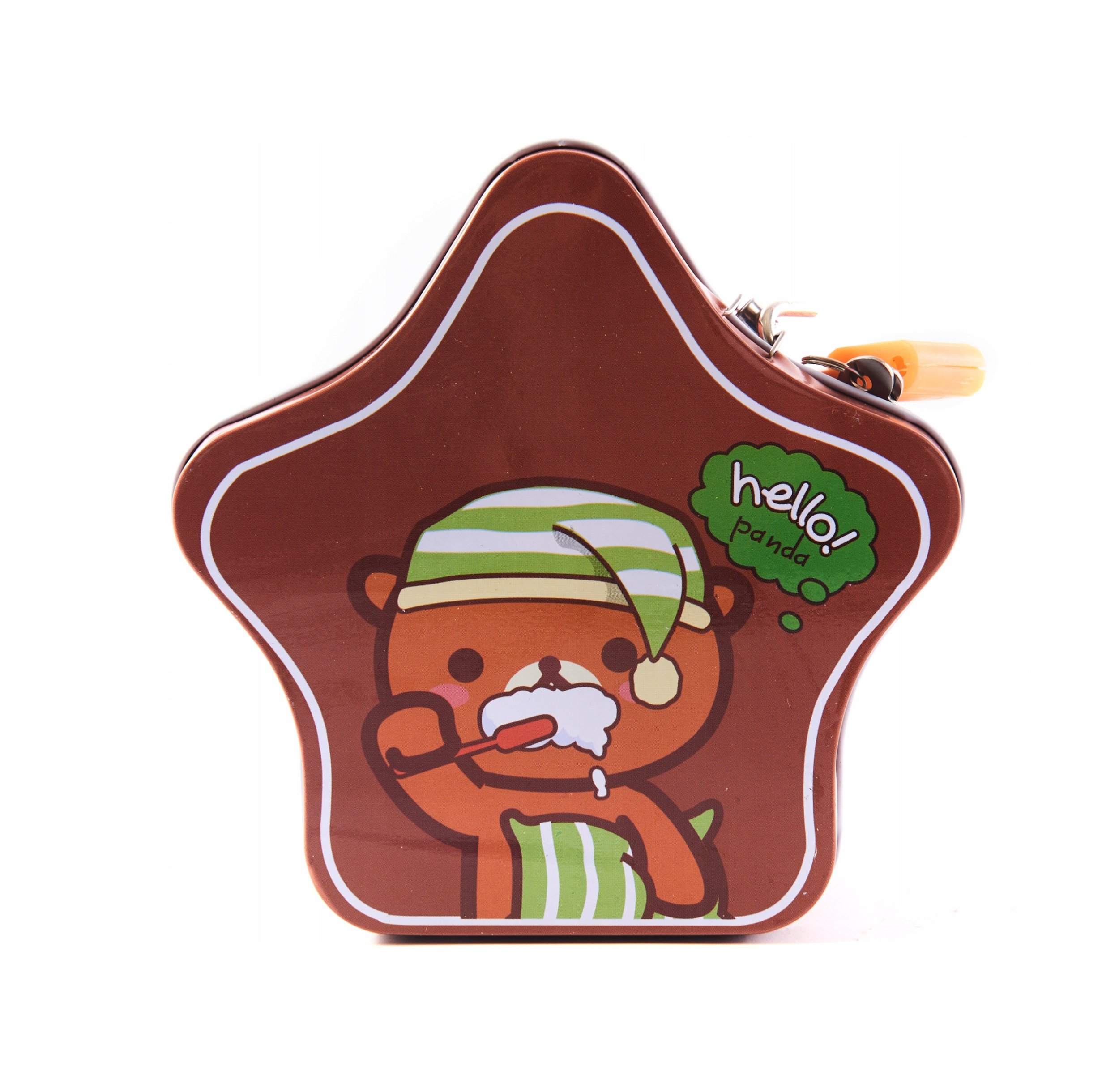 Skarbonka D40280 23024