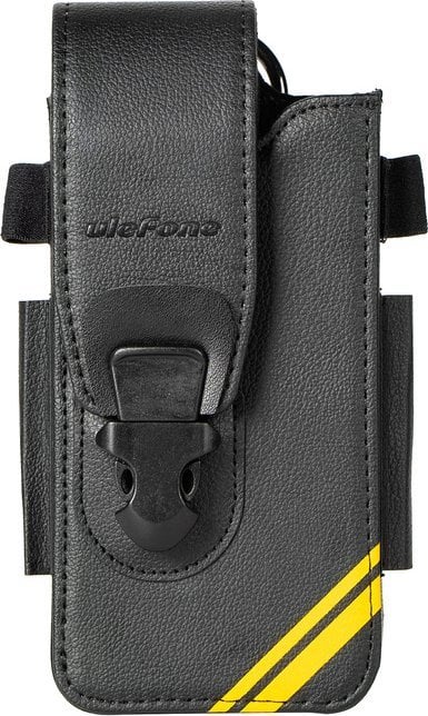 UleFone Kabura skórzana do Ulefone Armor 26 Ultra