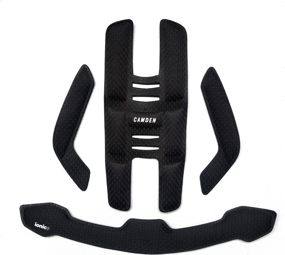 Giro Wkładki wewnętrzne GIRO CAMDEN MIPS black roz. L (59-63 cm) (NEW)